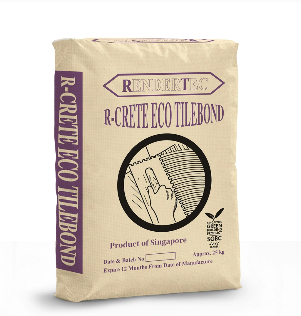 R-Crete Eco Tilebond (C1)