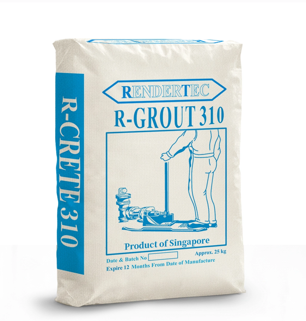 R-Grout 310